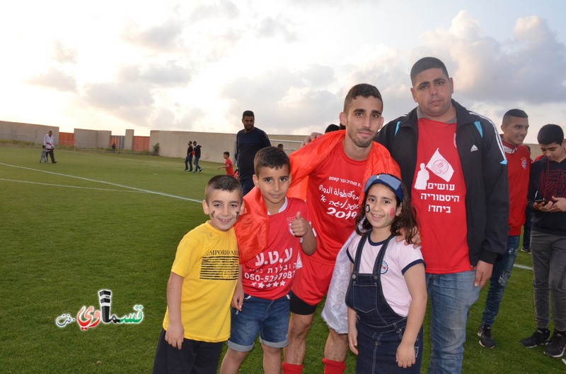 فيديو : شكرا للرئيس عادل ذو الأفعال  .. شكرا ايتها الإدارة صاحبة الحُسن من الخصال  .. فعلوها الابطال .. والممتازة كانت المنال .. بعد 40 عام تعود الغزلان الى قمم الجبال ..